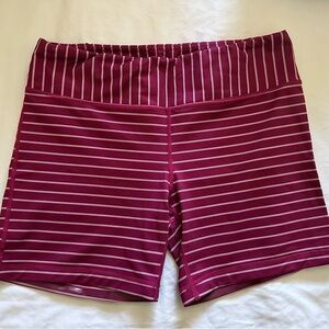 IAB MFG No Ride Athletic Shorts